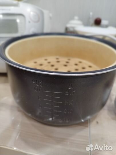 Мультиварка kambrook