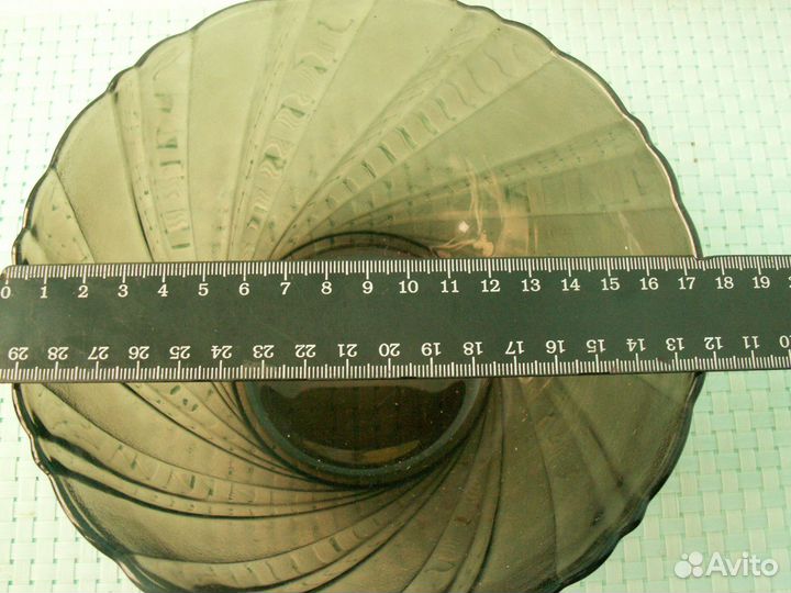 Набор тарелок + салатник