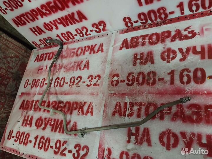 Трубка гура chery QQ S21