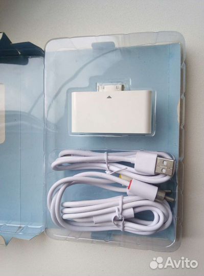 EXE smart connector SC005W iPad