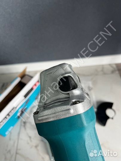 Ушм Болгарка Makita 125 GA5030