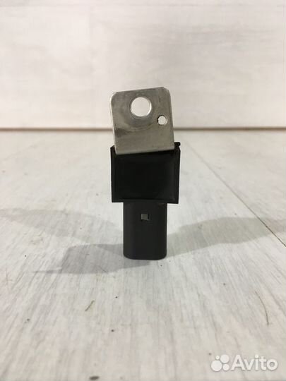 Конденсатор катушек зажигания KIA RIO 4 1.4 ат сед