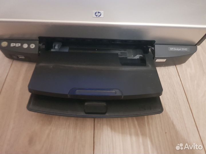 Принтер