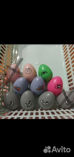 Треснутые 3 из дикси