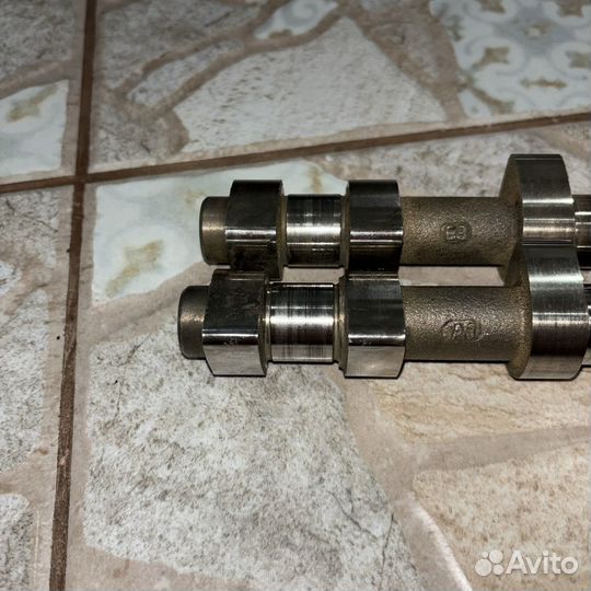 Тюнинг распредвалы ваз 8.7/8.1 мм на сток шестерни
