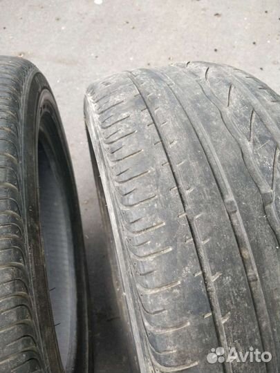 Bridgestone Turanza ER300 205/55 R16