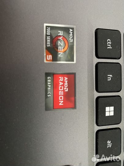 Acer 15 EX215-23-roqsnew