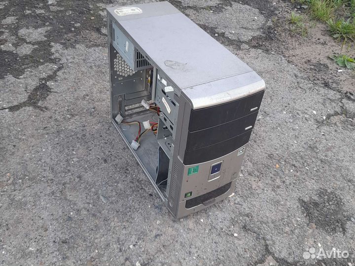 Системный блок бу