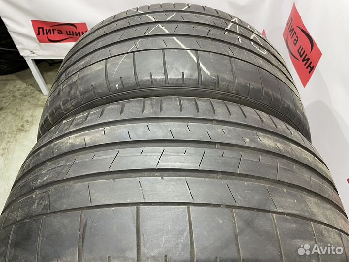 Pirelli P Zero Gen-2 265/35 R20