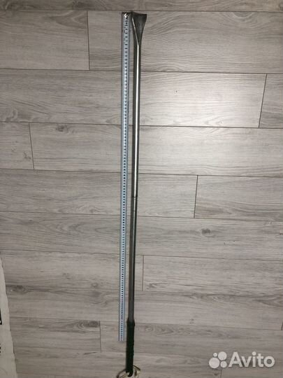 Пешня СССР разборная