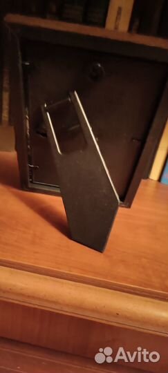 Фоторамка пластик 10x15