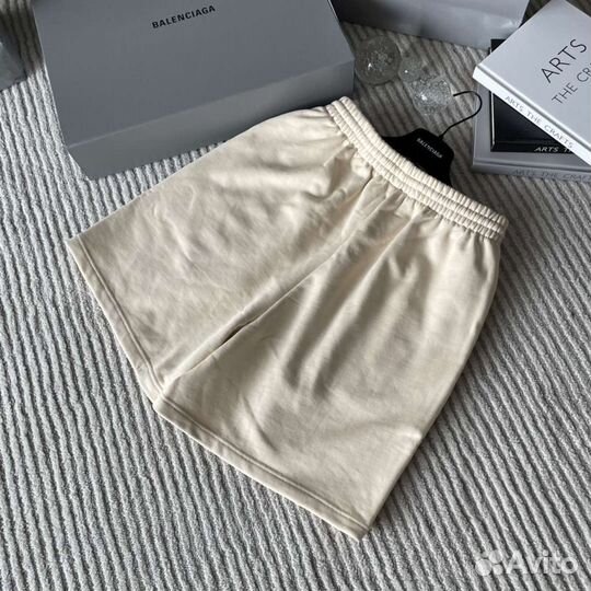 Шорты Balenciaga