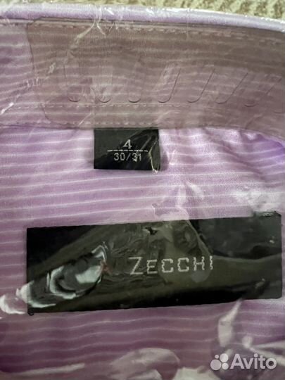 Рубашка школьная, сорочка подростковая