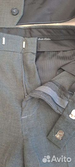 Calvin klein костюм для мальчика двойка