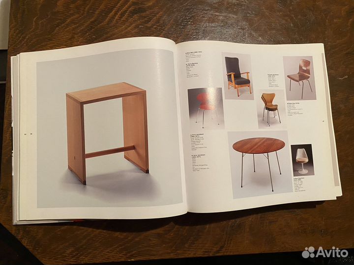 Книга Дизайн, авт. Chiara Oliveti, Giovanna Uzzani