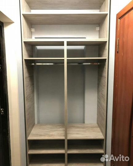 Шкафы купе на заказ