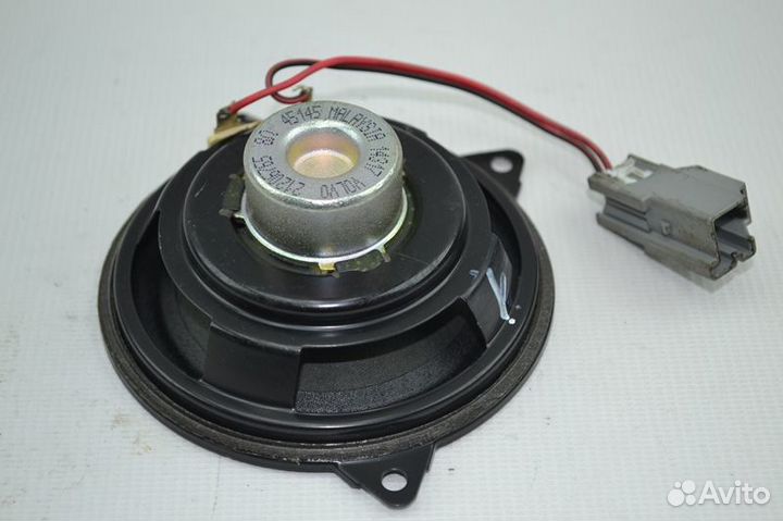 Динамик volvo FH (01.12)