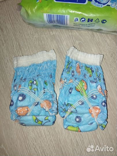 Трусики для плавания