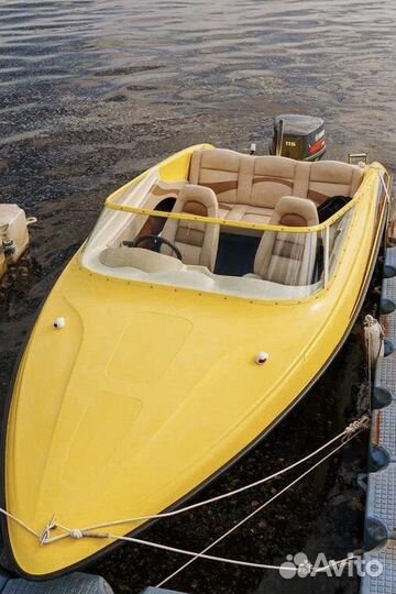 Sava viking 560