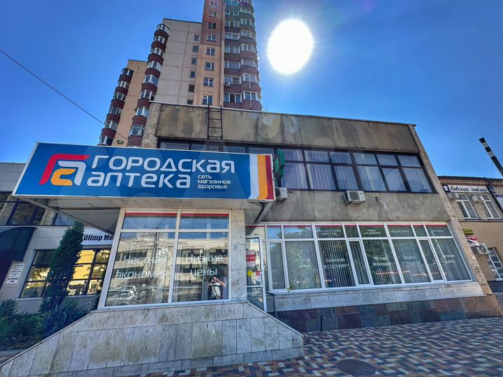 Свободного назначения, 112.7 м²