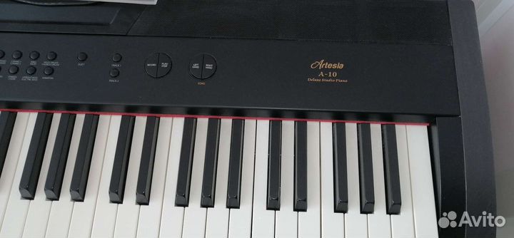 Цифровое пианино Artesia A-10