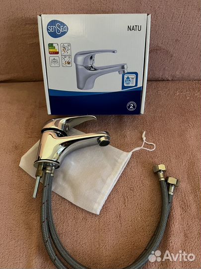 Смеситель для раковины