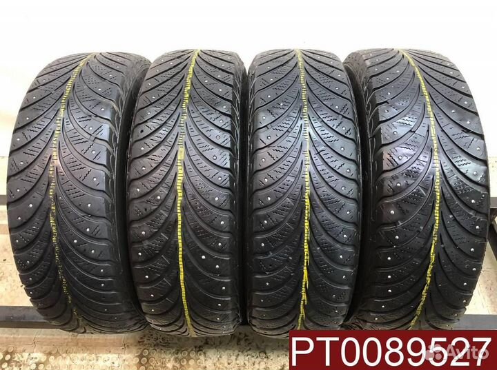 Sava Eskimo Stud 185/65 R15 98H