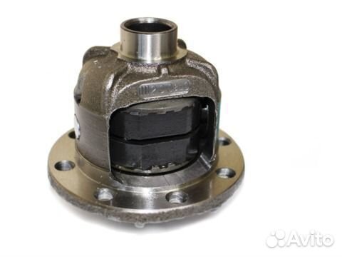 Автоматич. блокировка Блокка нива (24 шлица/36мм)