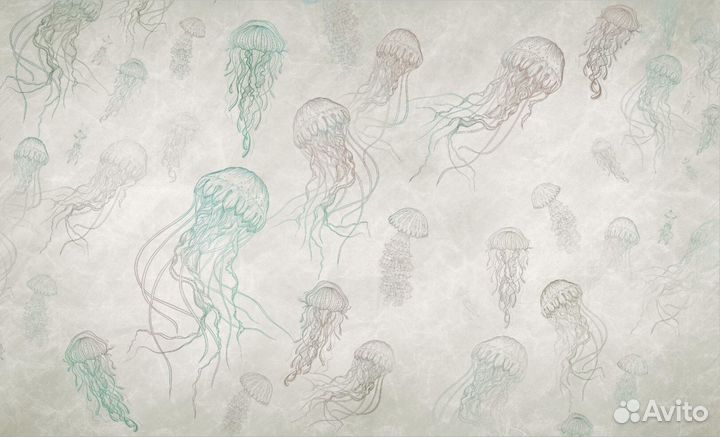 Фотообои на заказ