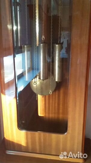 Часы напольные