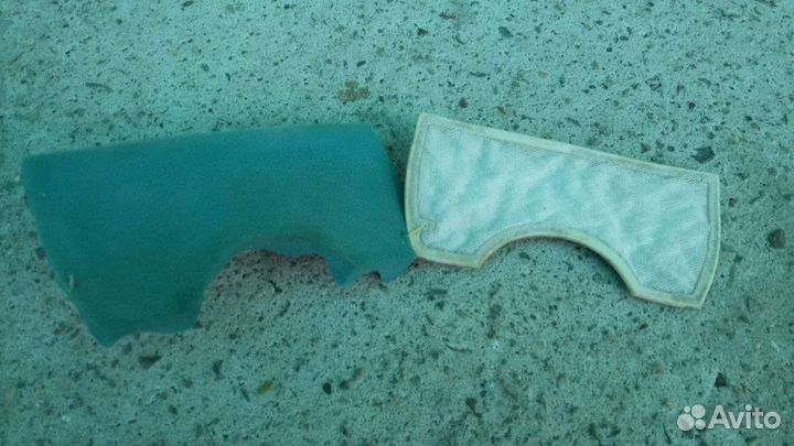 Фильтр для пылесоса samsung