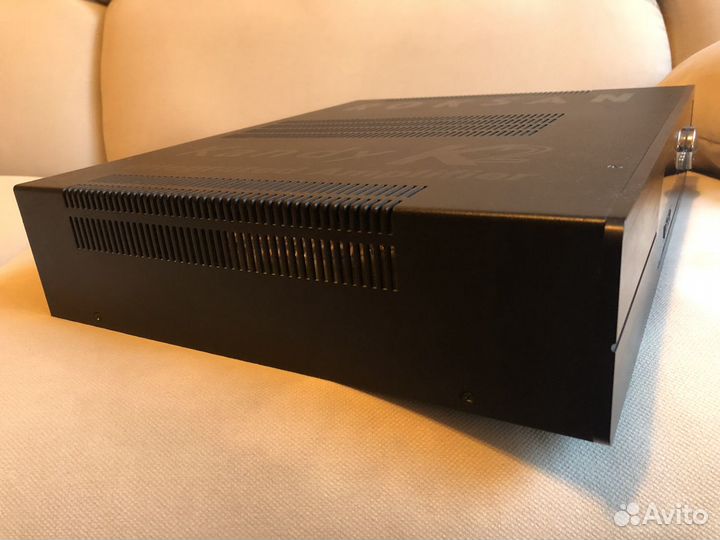 Усилитель Roksan Kandy K2 (черный) Англия