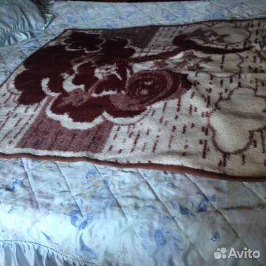 Детское одеяло