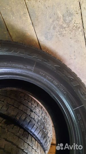 Maxxis Vansmart Snow WL2 225/75 R16C 118R