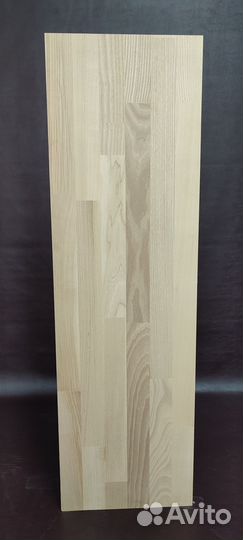 Щит из ясеня