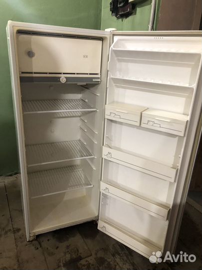 Холодильник