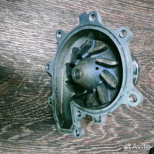 Помпа, водяной насос