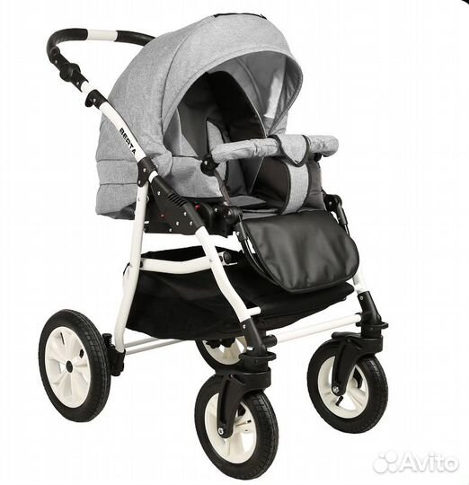 Коляска детская