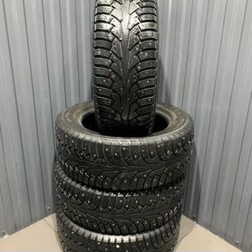 Nokian Tyres Hakkapeliitta 5 215/55 R16 97T