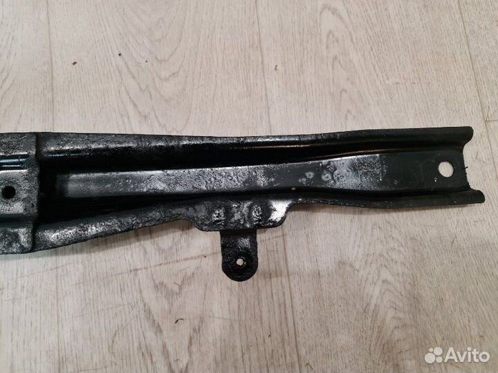 Балка продольная (лыжа ) Mitsubishi Lancer 10