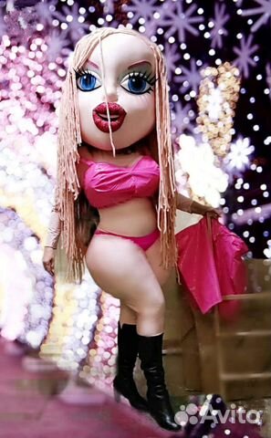 Ростовая кукла, подарок на свадьбу, юбилей, праздн