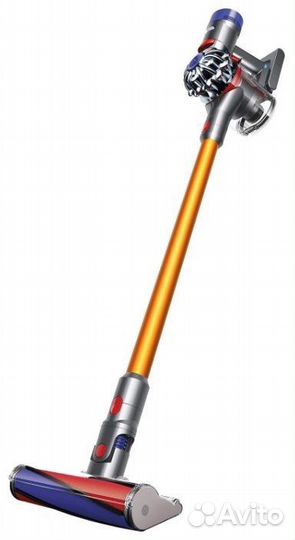 Dyson v8 absolute