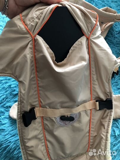 Кенгуру переноска