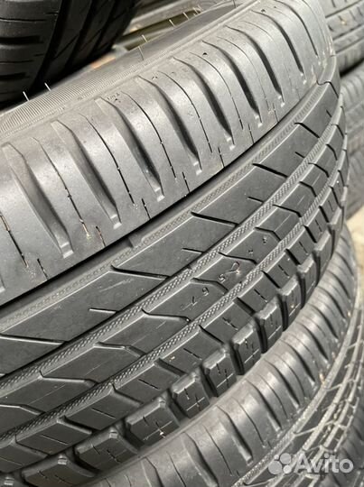 Колеса в сборе r16 Nokian Tyres Nordnan SX3