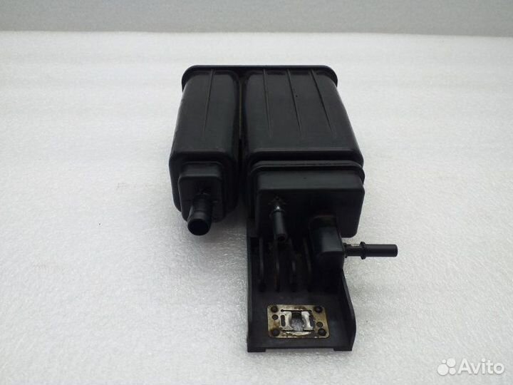 Абсорбер (фильтр угольный) Kia Rio X-Line FB G4FG