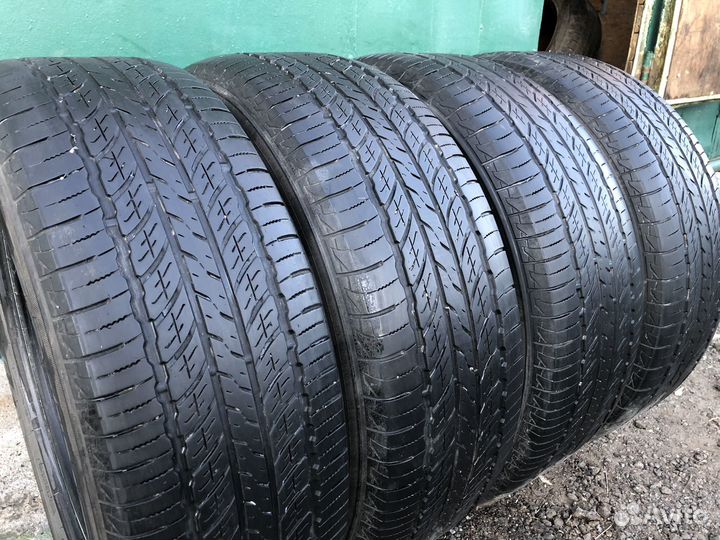 Toyo Open Country U/T 235/60 R18 107W