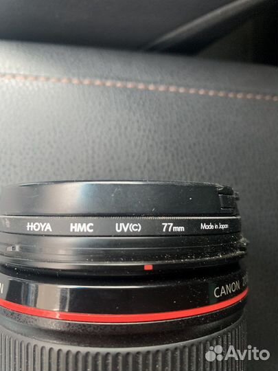 Зеркальный фотоаппарат canon 70D