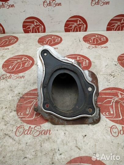 Кожух рулевой колонки Infiniti Fx35 S51 VQ35HR