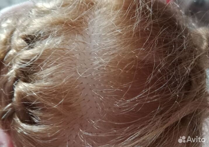 Кукла реборн