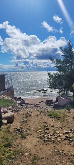 Участок 20 сот. (ИЖС)